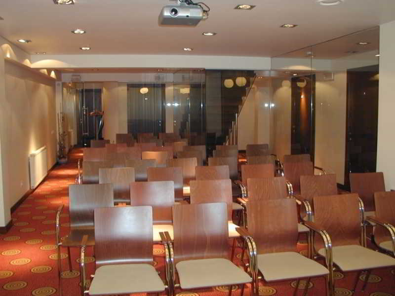 Hotel Dona Kaliningrado Servizi foto